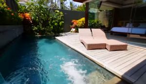 Bali Mandira Resort & Spa - Legian