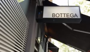 Bottega - Melbourne CBD