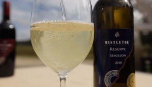 Mistletoe Wines - Hunter Valley