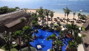 Holiday Inn Resort Bali Benoa - Benoa - Resort Overview