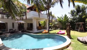 Bali Savana Villas - Sanur