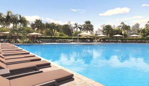 Crowne Plaza Hunter Valley - Lovedale - NSW