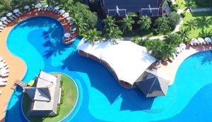 Hotel Sofitel Krabi Phokeethra Golf & Spa Resort