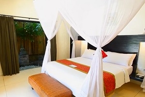 The Villas Bali Hotel & Spa Overview - Seminyak