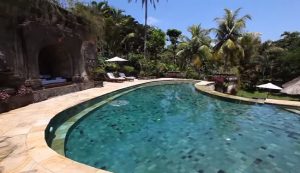 Warwick Ibah Luxury Villas & Spa - Ubud