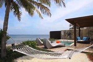 Sheraton Maldives Fullmoon Resort & Spa - Maldives