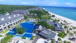 The St Regis Mauritius Resort - Le Morne - Resort Overview