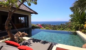The Griya Villas & Spa - Amed, East Bali