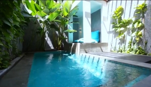 Mercure Bali Legian Hotel - Legian - Overview