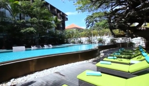 Mercure Bali Legian Hotel - Legian - Activities