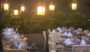 Club Med Bali - Nusa Dua - Dining Options
