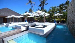 Club Med Bali - Nusa Dua - Resort Overview