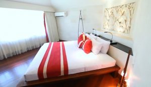 Club Med Bali - Nusa Dua - Accommodation