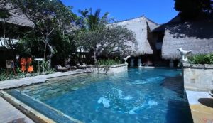 Novotel Bali Benoa - Resort Overview - Benoa