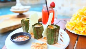Novotel Bali Benoa – Dining Options – Benoa