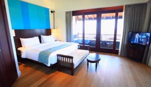 Holiday Inn Resort Bali Benoa - Benoa - Accommodation Options