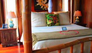 Namale Resort and Spa – Savusavu - Accommodation