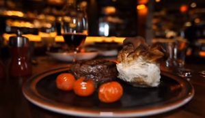 The Meat and Wine Co. - Hawthorn East