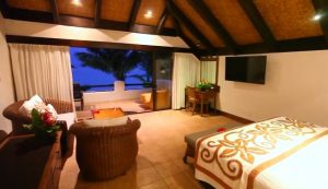 Pacific Resort Rarotonga – Muri Beach – Accommodation Options