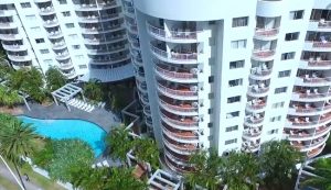 Alpha Sovereign Hotel Gold Coast - Surfers Paradise