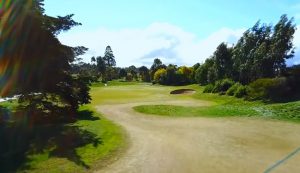Ballarat Golf Club - Ballarat