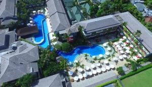 The Breezes Bali Resort and Spa - Seminyak