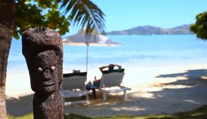 Lomani Island Resort - Mamanuca Islands - Resort Overview