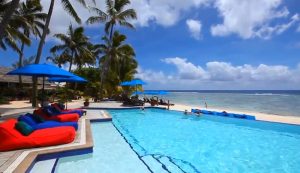 Manuia Beach Resort - Rarotonga - Resort Activities