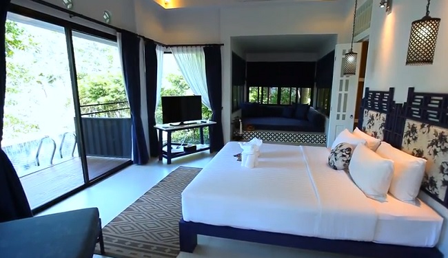 Moracea by Khao Lak Resort – Khao Lak - Accommodation Options