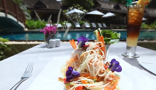 Moracea by Khao Lak Resort – Khao Lak - Dining Options
