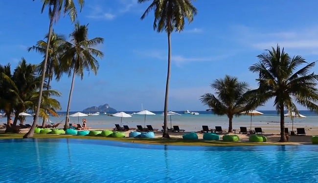 Phi Phi Island Village Beach Resort - Krabi