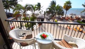 Smugglers Cove  Beach Resort & Hotel - Nadi Bay
