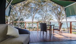 Thou Walla Sunset Retreat - Soldiers Point - Port Stephens