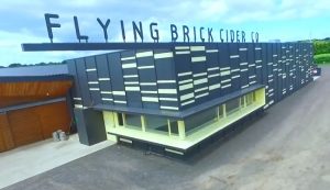 Flying Brick Cider Co - Wallington