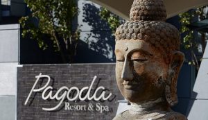 Pagoda Resort and Spa - Perth