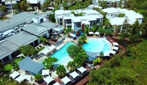 RACV Noosa Resort - Sunshine Coast