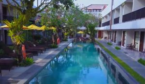 Amadea Resort & Villas - Overview - Seminyak