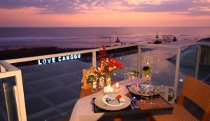 Aston Canggu Beach Resort - Overview - Canggu