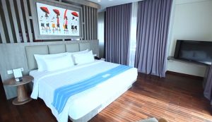 Aston Canggu Beach Resort - Accommodation Options- Canggu