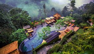Nandini Jungle Resort & Spa - Gianyar