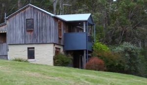 King Parrot Cottages and Event Centre - Pennyroyal
