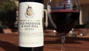 Mount Pleasant Wines - Hunter Valley