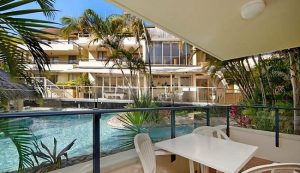 Noosa International Resort - Sunshine Coast