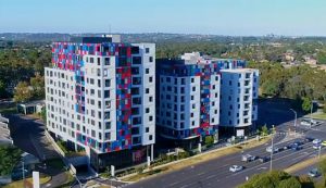 Melbourne Knox Central Apartment Hotel - Wantirna