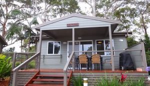 Halifax Holiday Park - Port Stephens - New South Wales