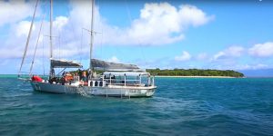 Cairns Premier Reef Island Tours