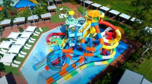 Big 4 Gold Coast Holiday Park - Facilities