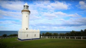 Norah Head Lighthouse Reserve