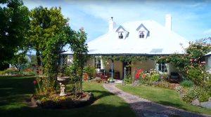 Orford Sanda House Bed And Breakfast
