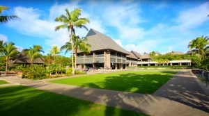 Intercontinental Fiji Golf Resort and Spa - Natadola Bay